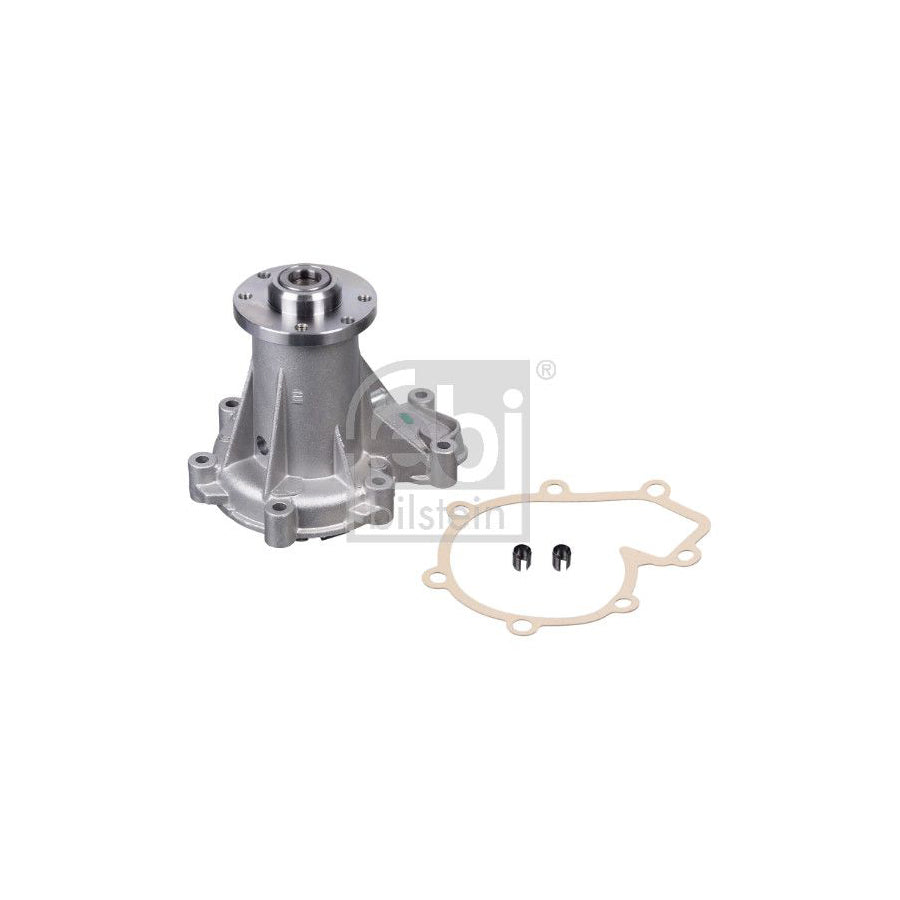 Febi Bilstein 17791 Water Pump