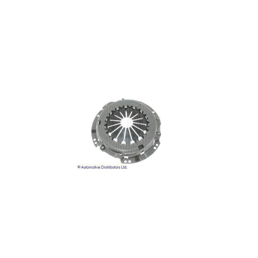 Blue Print Adt33284N Clutch Pressure Plate for Toyota Land Cruiser