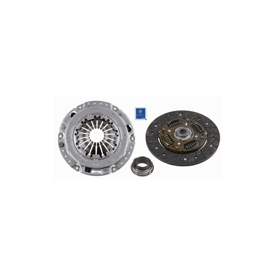 Sachs 3000 951 404 Clutch Kit