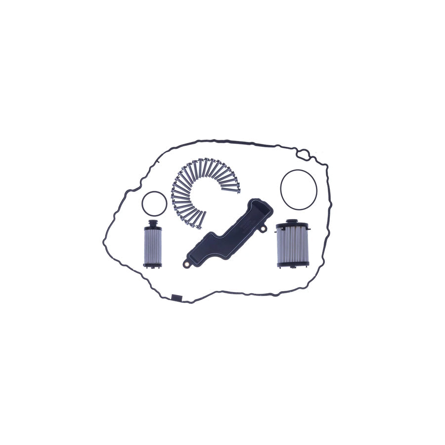 Denckermann A220108 Hydraulic Filter Set, Automatic Transmission for Audi A4