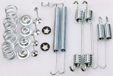 Denckermann B160031 Accessory Kit, Brake Shoes