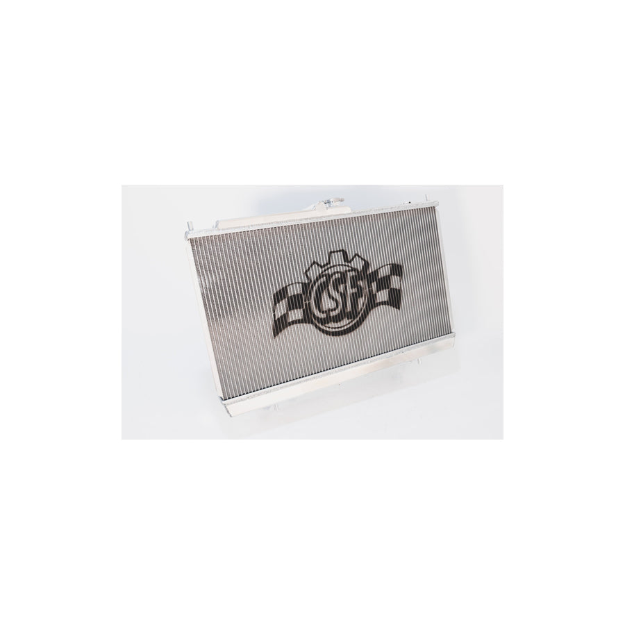 CSF Race Radiator For 03-07 Mitsubishi Lancer (Evolution 7/8/9)