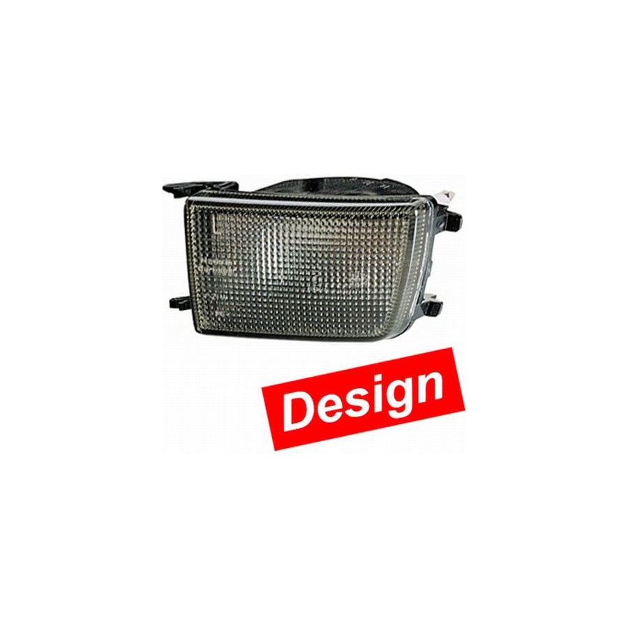 Hella 2BA 007 177-021 Side Indicator