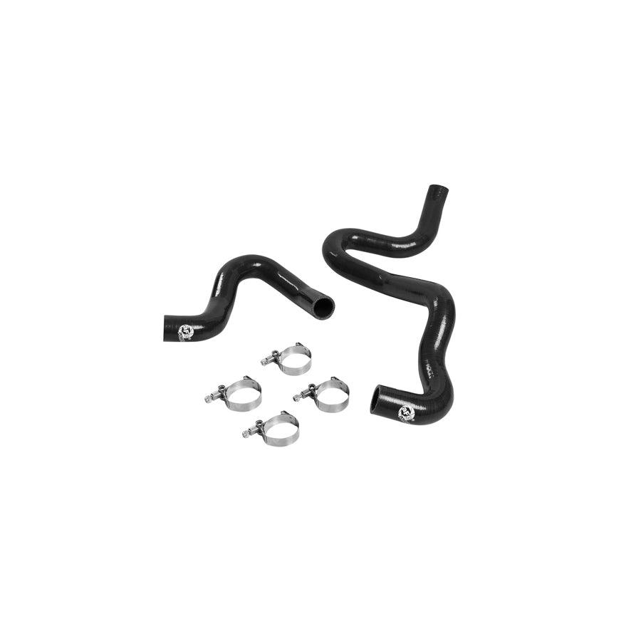  aFe 46-50024-B Radiator Hose Kit Nissan Patrol (Y61) 01-19 L6-4.8L  | ML Performance US Car Parts