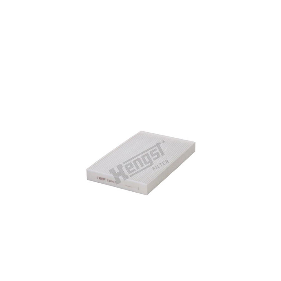 Hengst Filter E4974Li Pollen Filter | ML Performance UK Car Parts