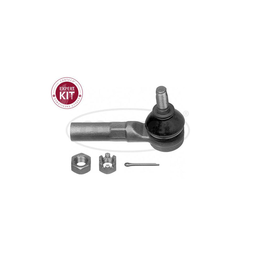 Corteco 49401102 Track Rod End for Toyota Liteace