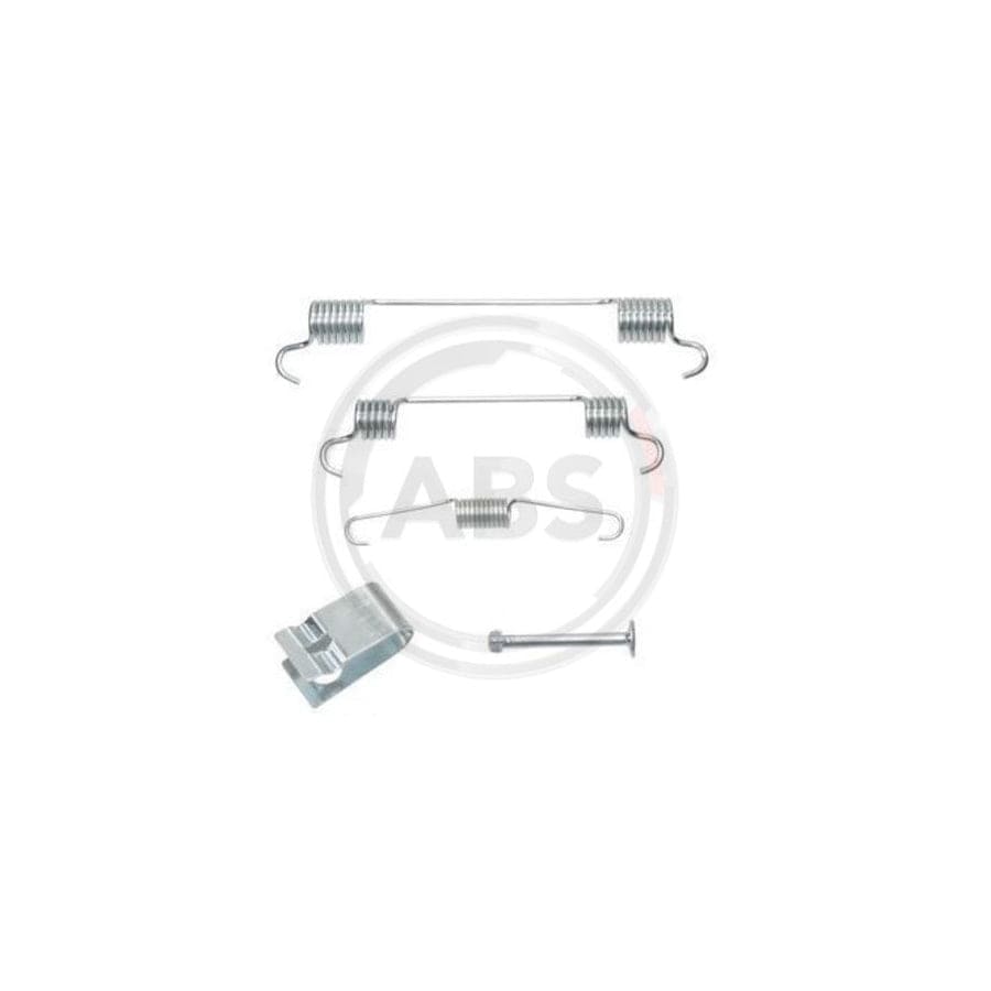 A.B.S. 0833Q Accessory Kit, Brake Shoes