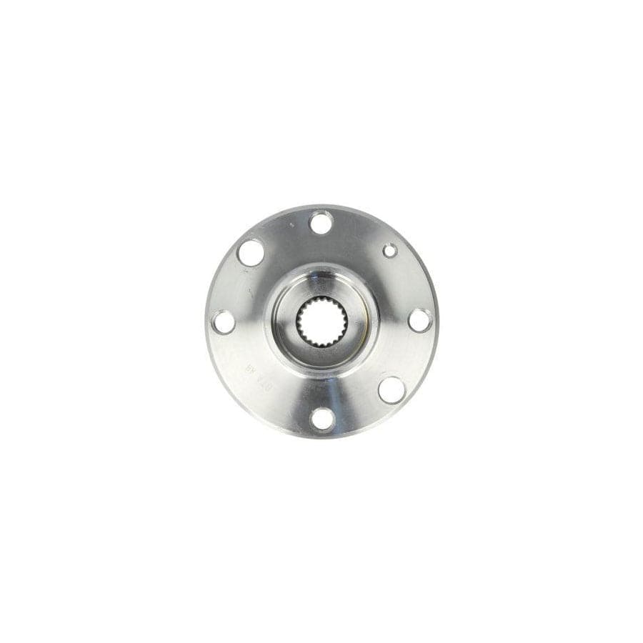 BTA H5X006BTA Wheel Hub