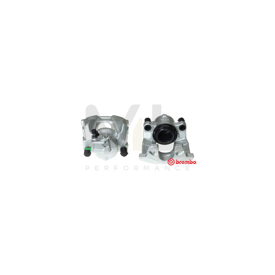 BREMBO F 23 198 Brake Caliper | ML Performance Car Parts