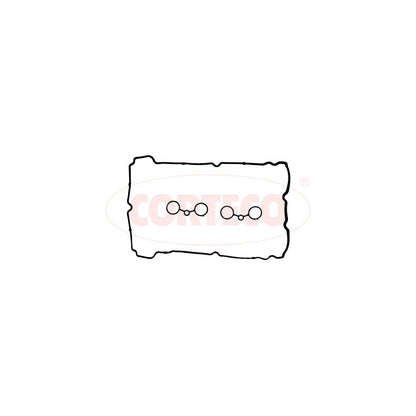 Corteco 440396P Rocker Cover Gasket