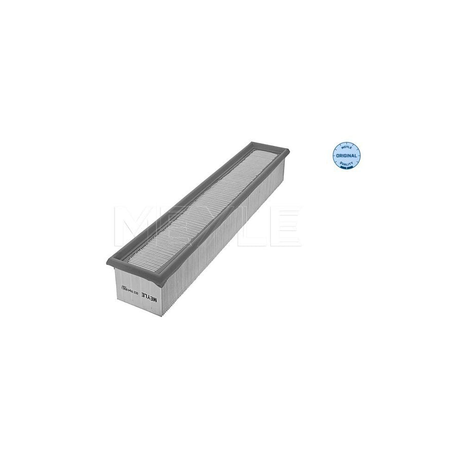 Meyle 012 094 0063 Air Filter Suitable For Mercedes-Benz C-Class