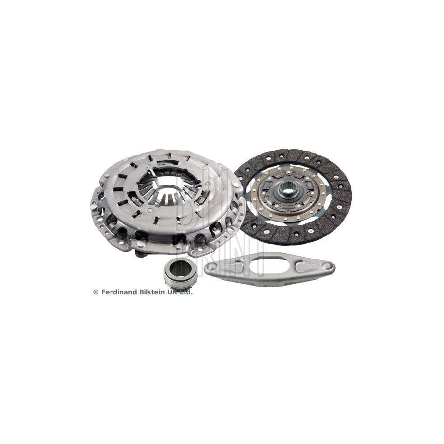 Blue Print Adb113017 Clutch Kit