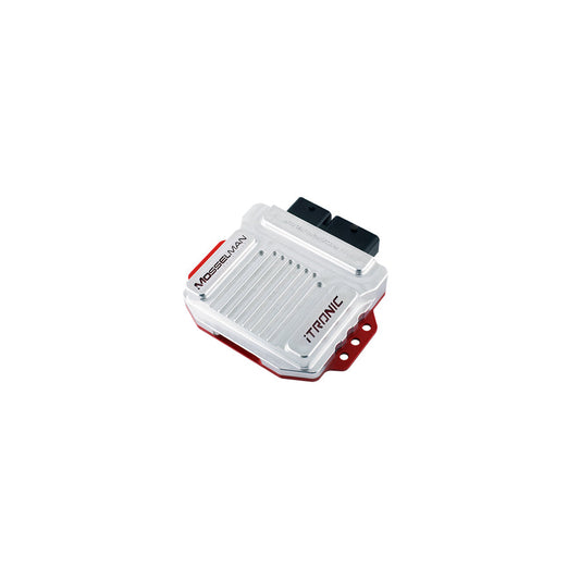Mosselmant iTronic engine controller Piggyback BMW G8x M3/M4 | ML Performance US Car Parts