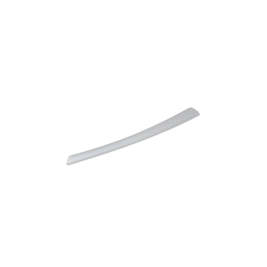 Genuine BMW 51428044510 E60 E61 Decor Strip, Alu, Door, Rear Right PENTAN (Inc. 525xi, 523i & 528xi) | ML Performance US Car Parts
