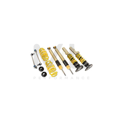 ST Suspensions 1820220831 BMW E36 COILOVER KIT XTA PLUS 3