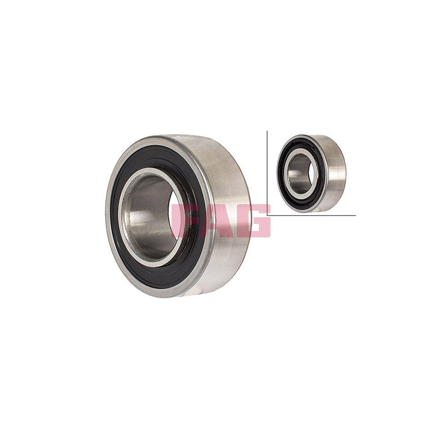 FAG 713 6782 30 Wheel Bearing Kit