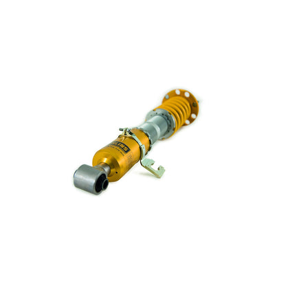 OHLINS MAS MI10 Road & Track Coilover Suspension Mazda RX-7 () - No Springs