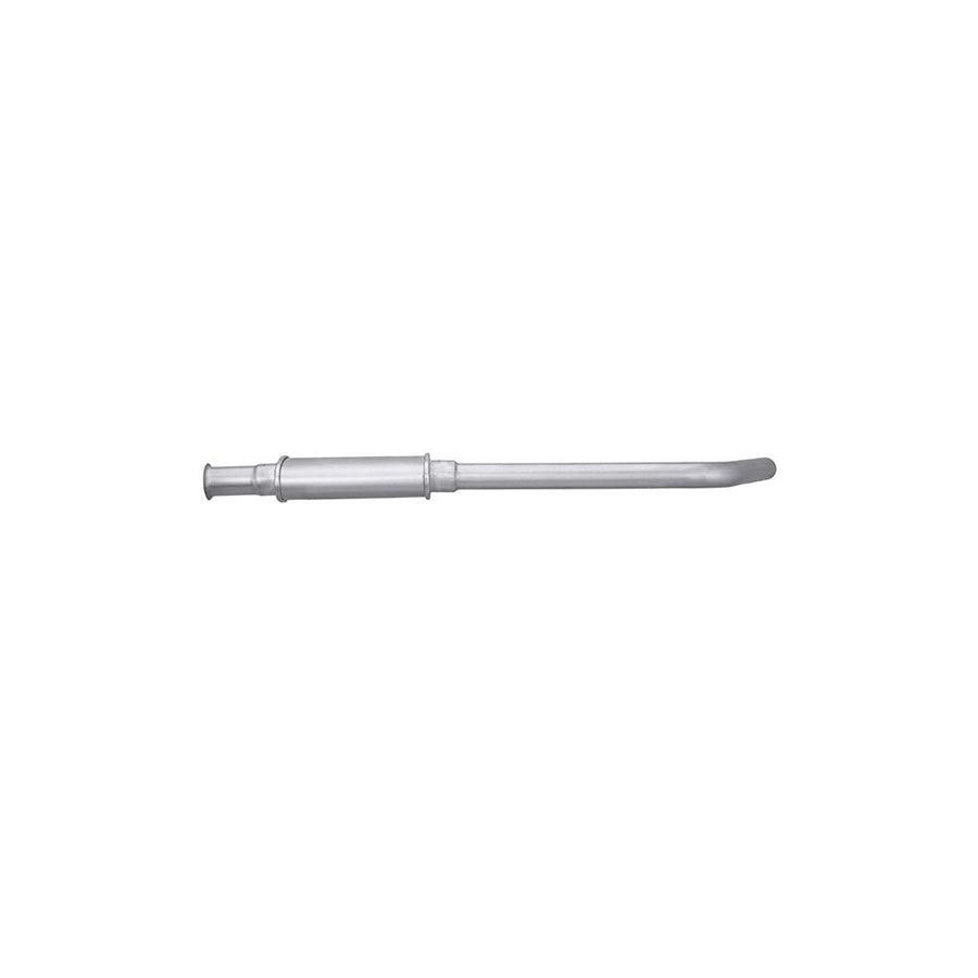 Hella 8LC 366 025-771 Middle Silencer