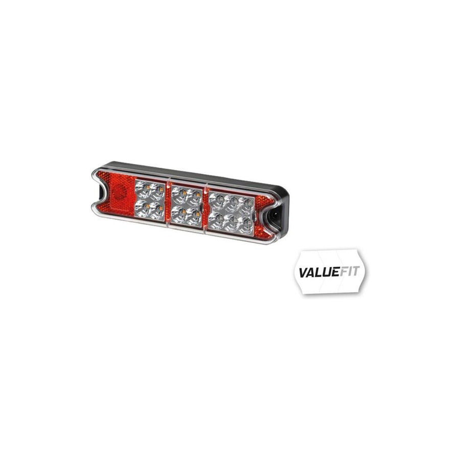 Hella 2VA 357 021-001 Combination Rearlight