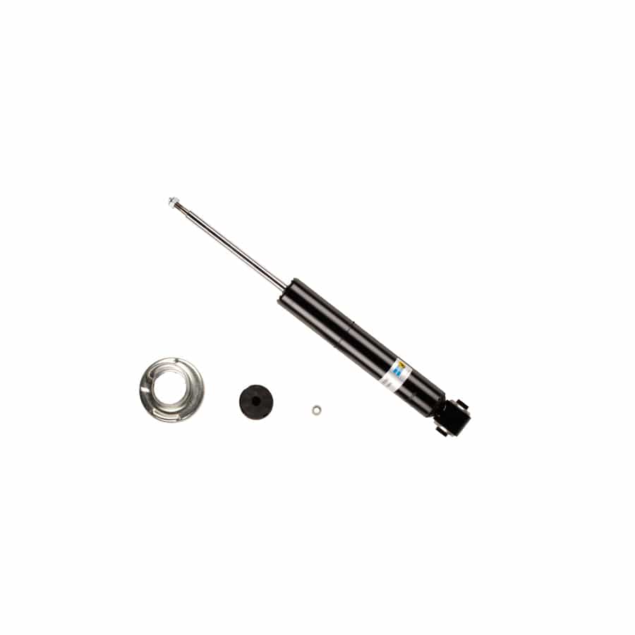 Bilstein 19-020150 AUDI C3 B4 OE Replacement Rear Shock Absorber (Inc. 100 & 200) 1 | ML Performance US Car Parts