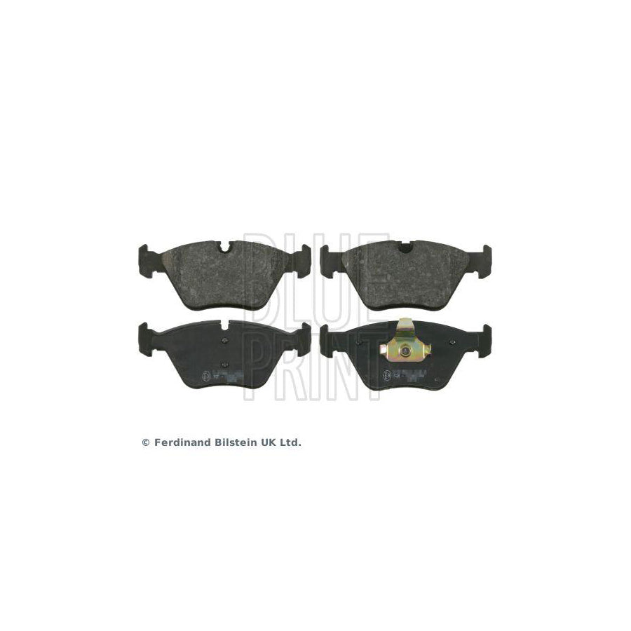 Blue Print Add63219N Clutch Pressure Plate