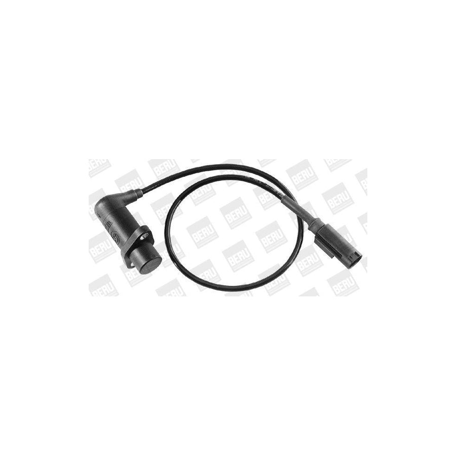 Beru Sd008 Abs Sensor