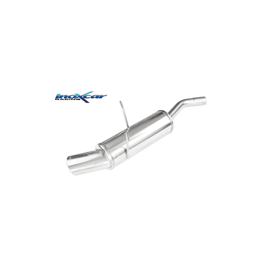 InoXcar MICO.02.120 Mini Cooper (R50) Rear Silencer