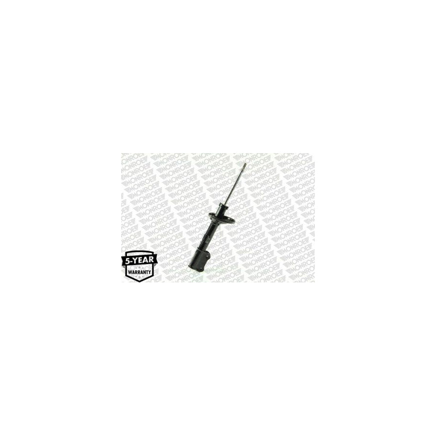 Monroe G16080 Shock Absorber for Ford Fiesta Mk2 Hatchback (Fbd)