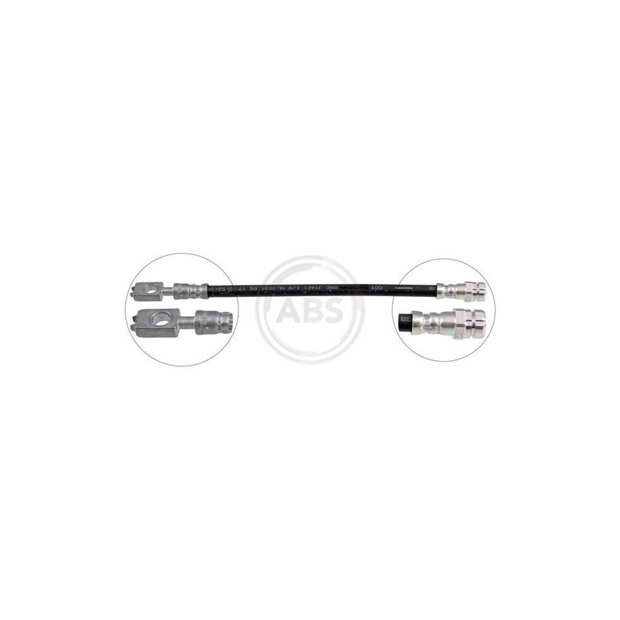 A.B.S. Sl 1203 Brake Hose