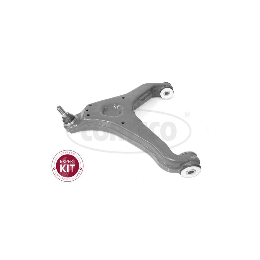 Corteco 49399336 Suspension Arm for Iveco Daily
