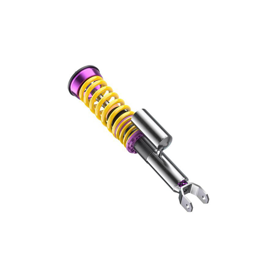 KW 35271034 Porsche 997 911 Variant 3 Coilover Kit 4 | ML Performance US Car Parts
