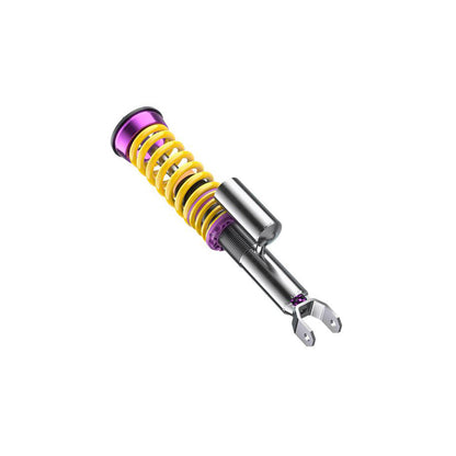 KW 35271034 Porsche 997 911 Variant 3 Coilover Kit 4 | ML Performance US Car Parts
