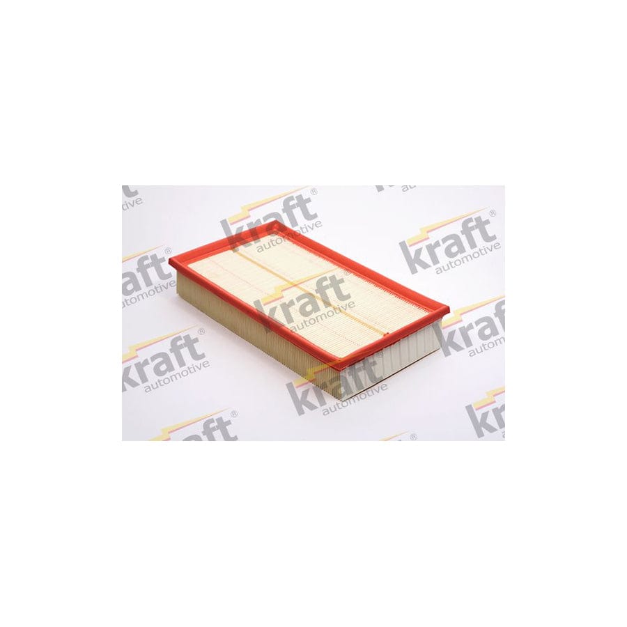 Kraft 1711260 Air Filter Suitable For Mercedes-Benz E-Class