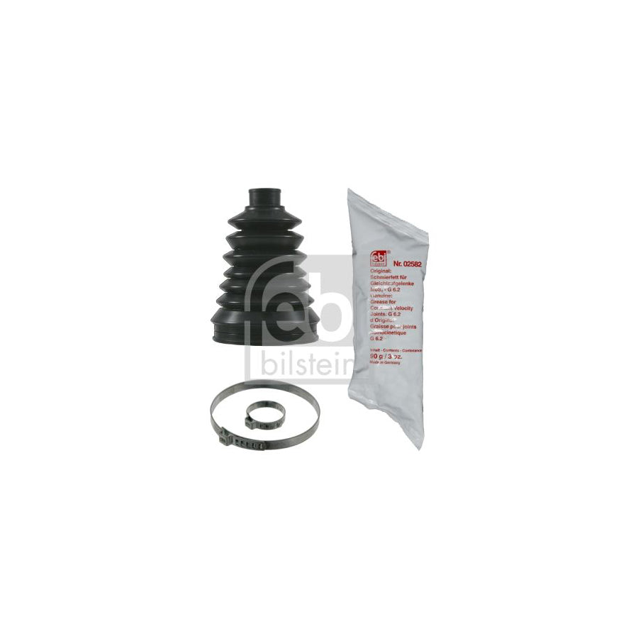 Febi Bilstein 17793 Bellow Set, Drive Shaft