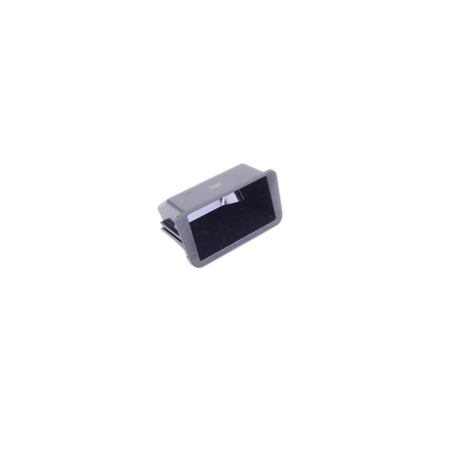 Genuine BMW 51168249091 E53 Storing Partition,Door Trim Panel Rear SCHWARZ (Inc. X5) | ML Performance US Car Parts