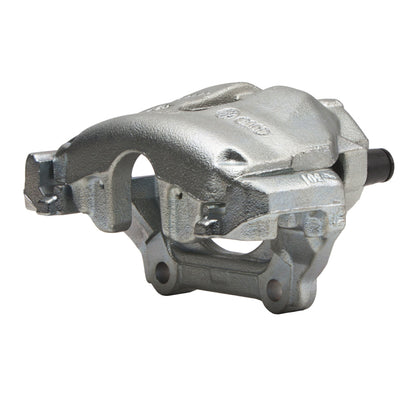 DFC 96-05 Audi A6 Quattro Front-L Premium Caliper - Silver Zinc Coated