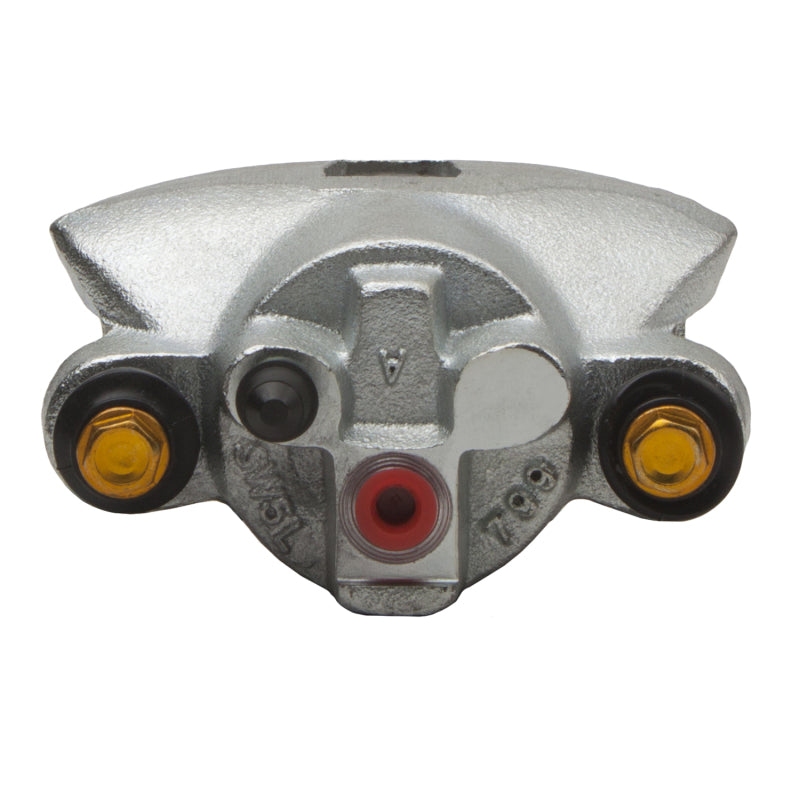 DFC 97-11 Ford Expedition Rear-R Premium Caliper - Silver Zinc Coated