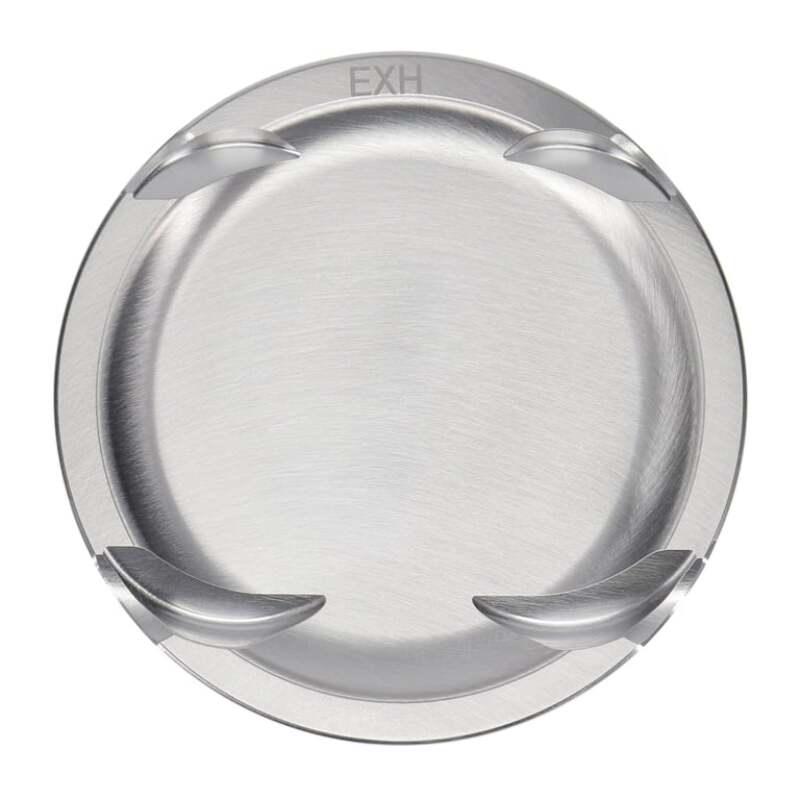 JE Pistons 00-03 Honda S2000 F20C1 Bore (88mm)  Size (+1.0) CR ( 9.0:1) Asymmerical FSR Piston (4)