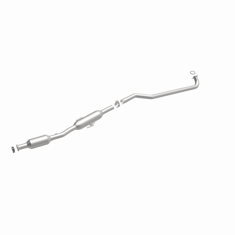 MagnaFlow Direct Fit Catalytic Converter 98-99 Toyota Corolla 1.8L