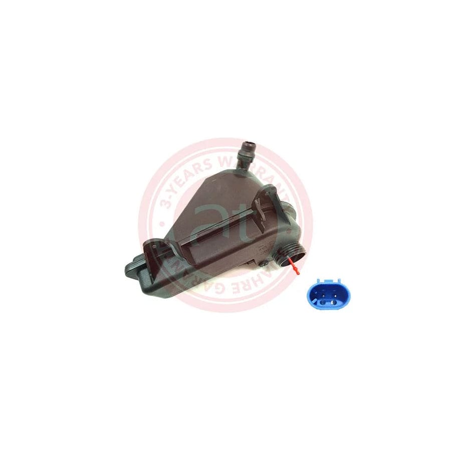 at autoteile germany At22614 Coolant Expansion Tank