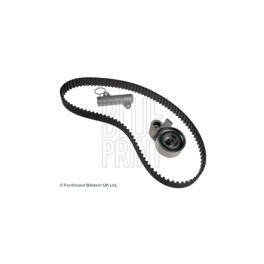 Blue Print Adt387163 Track Rod End