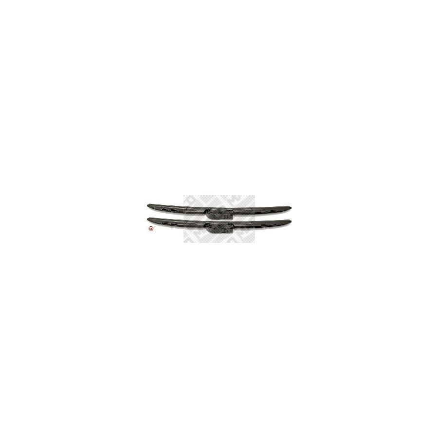 Mapco Hps Standard 104350/2Hps Wiper Blade