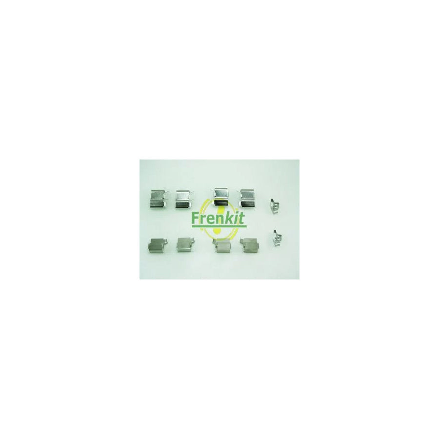 Frenkit 901240 Accessory Kit, Disc Brake Pads