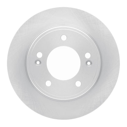 DFC 11-20 Hyundai Elantra Rear Brake Rotor