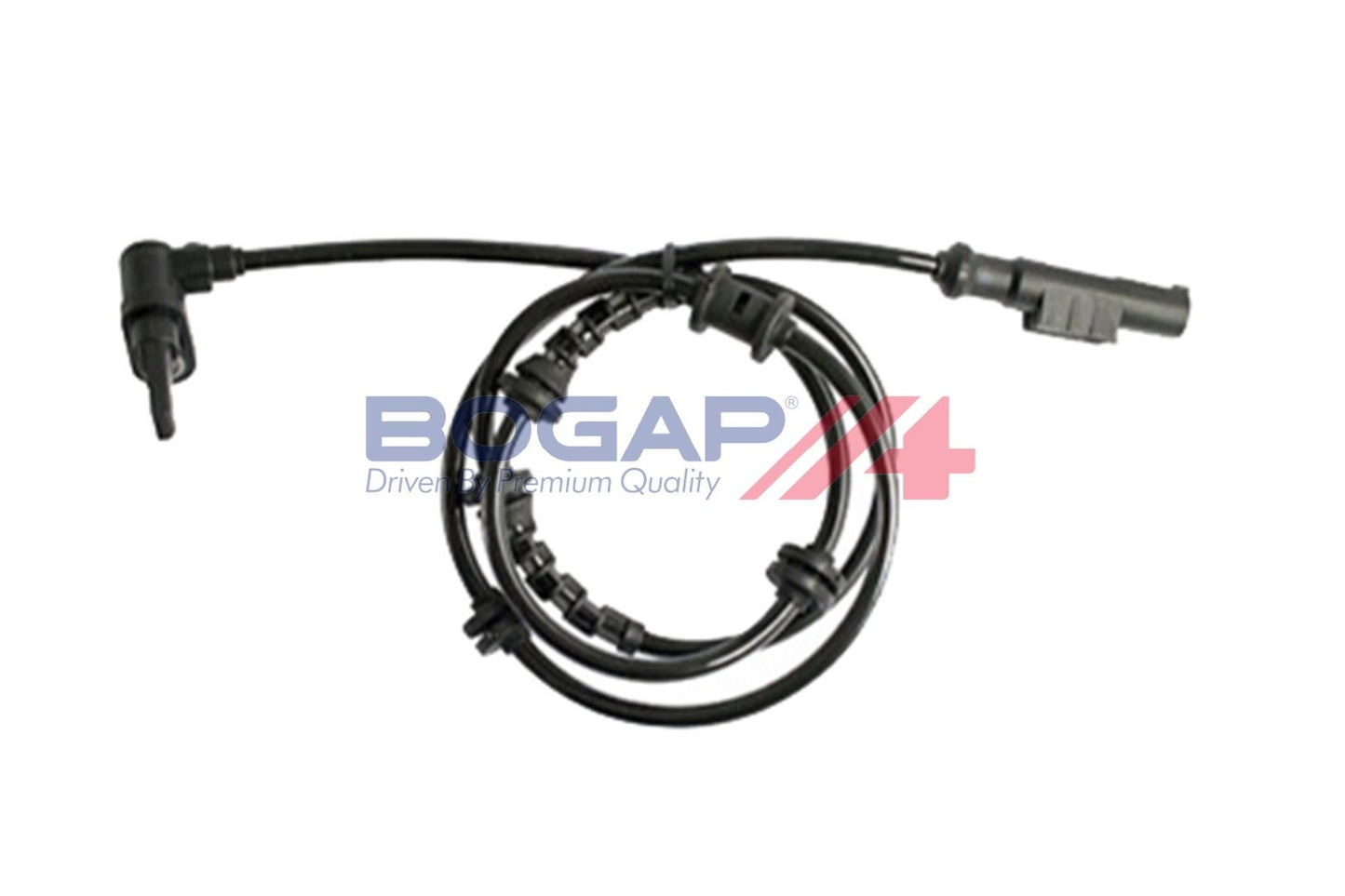 BOGAP W7117135 Sensor, Wheel Speed