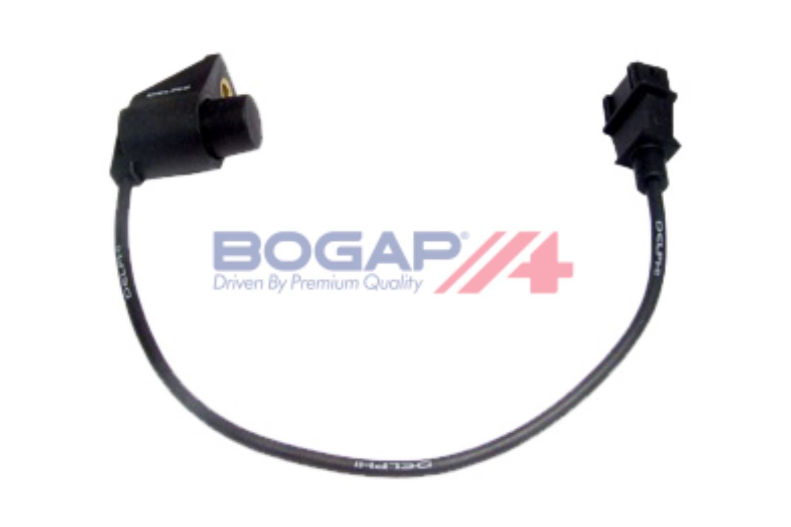 BOGAP L6116114 Sensor, Camshaft Position