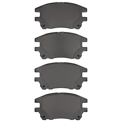 R1 Concepts R1 02-03 Lexus RX300 Front R1 Optimum OE Brake Pads
