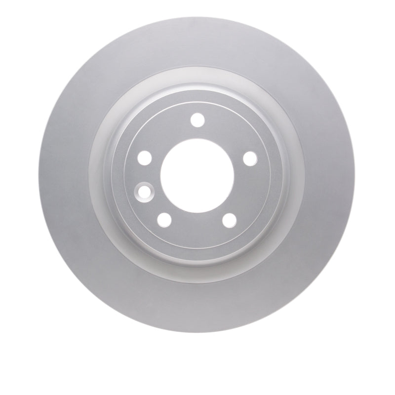 DFC 14-24 Land Rover Range Rover Sport Rear GeoSPEC Coated Rotor