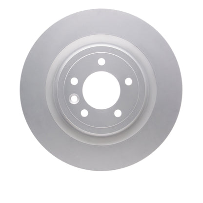 DFC 14-24 Land Rover Range Rover Sport Rear Hi-Carbon Alloy Geomet Coated Rotor