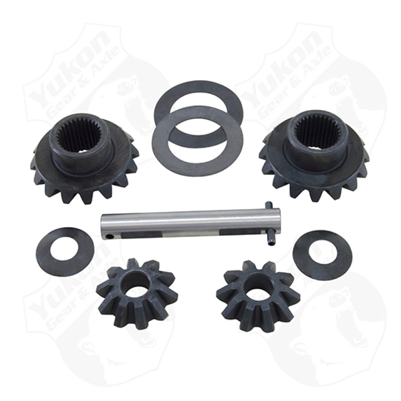 Yukon Gear & Axle Yukon Gear Dana 44 Standard Open Spider Gear Kit Replacement